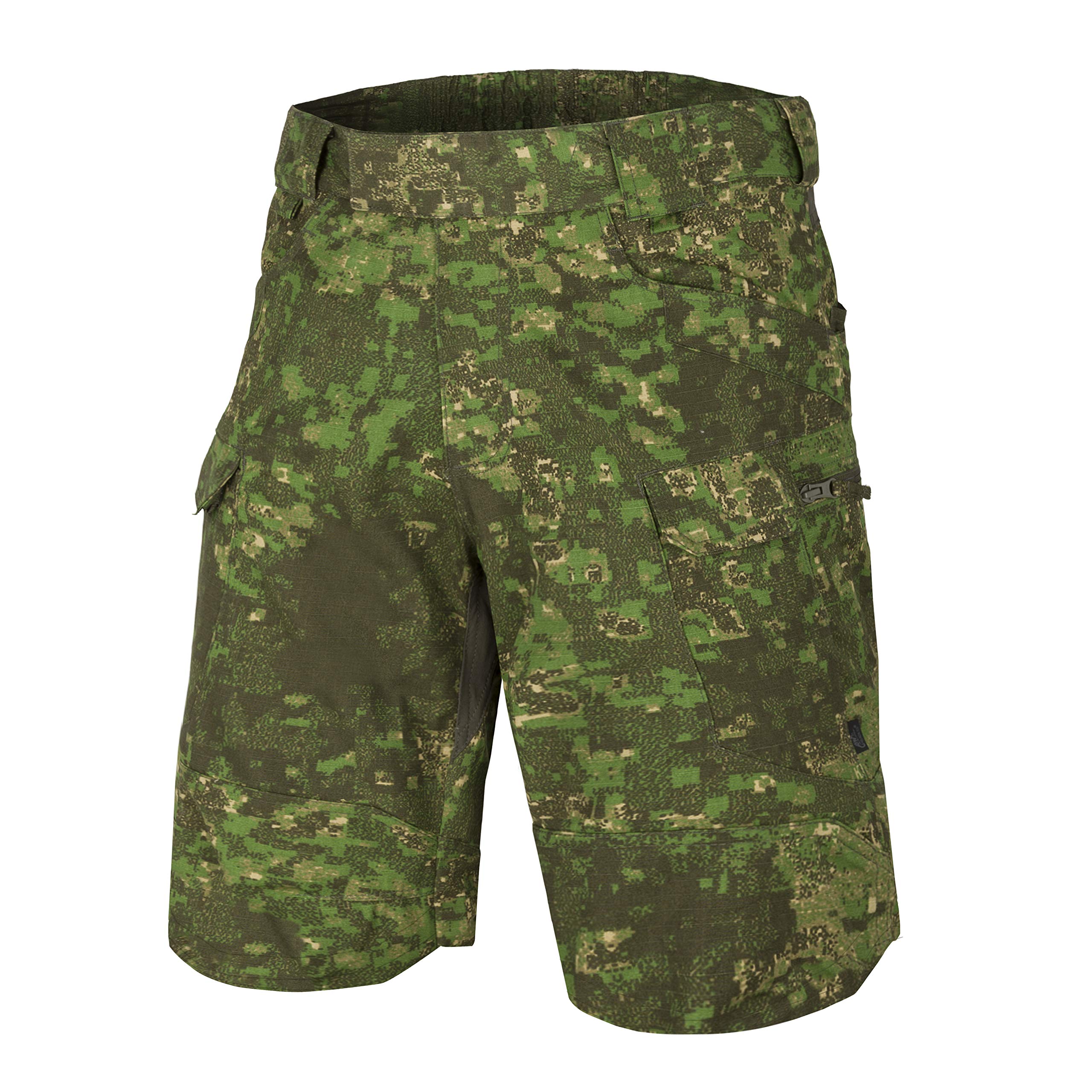 Helikon-Tex Tactical Shorts for Men - Military, Hiking, &amp; Hunting