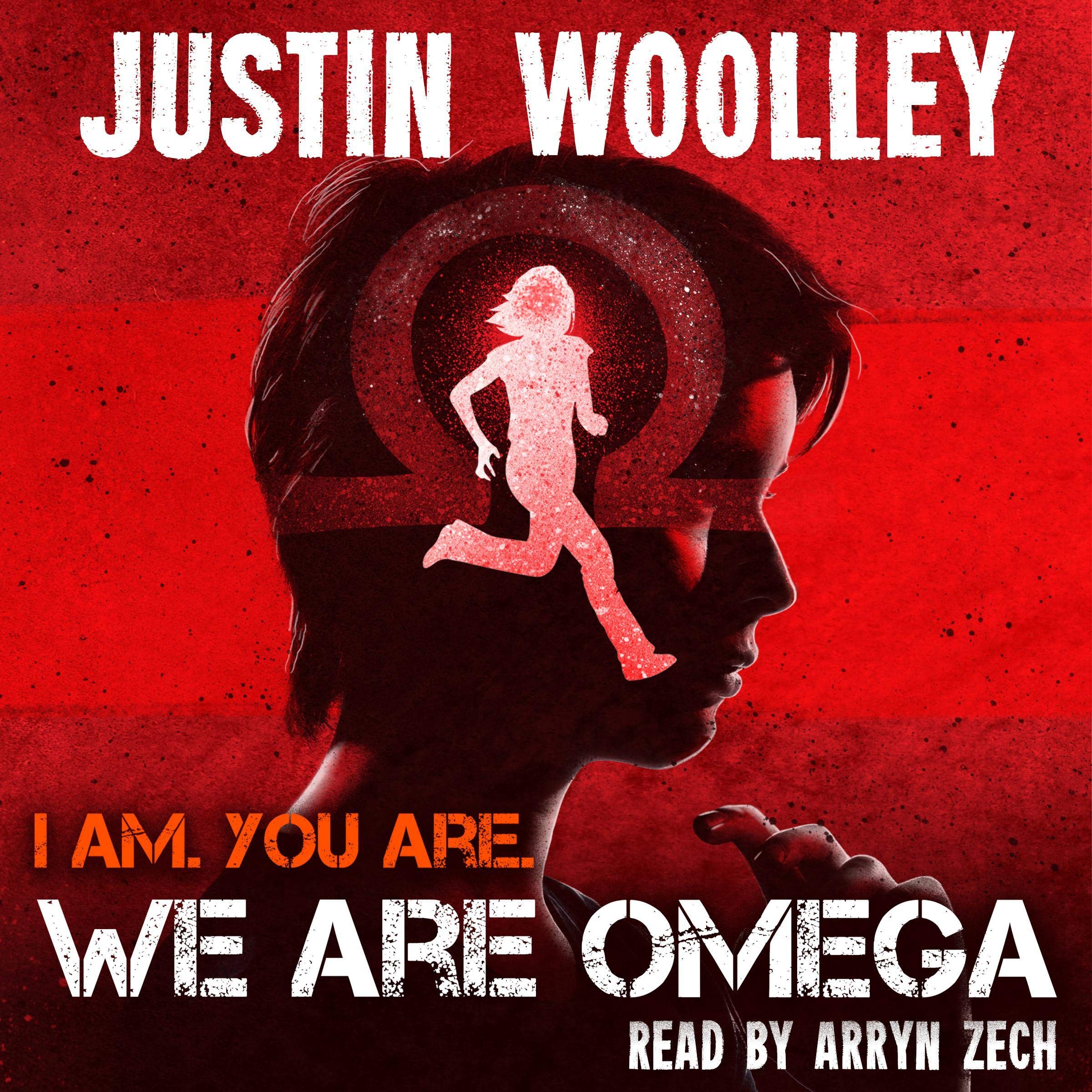 Cover art for We Are Omega