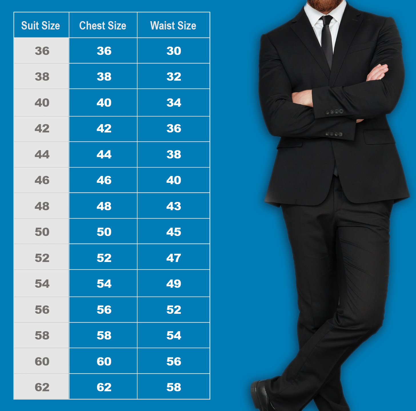Luxurious Men's Modern-Fit 2-Piece Windowpane Suit, Jacket and