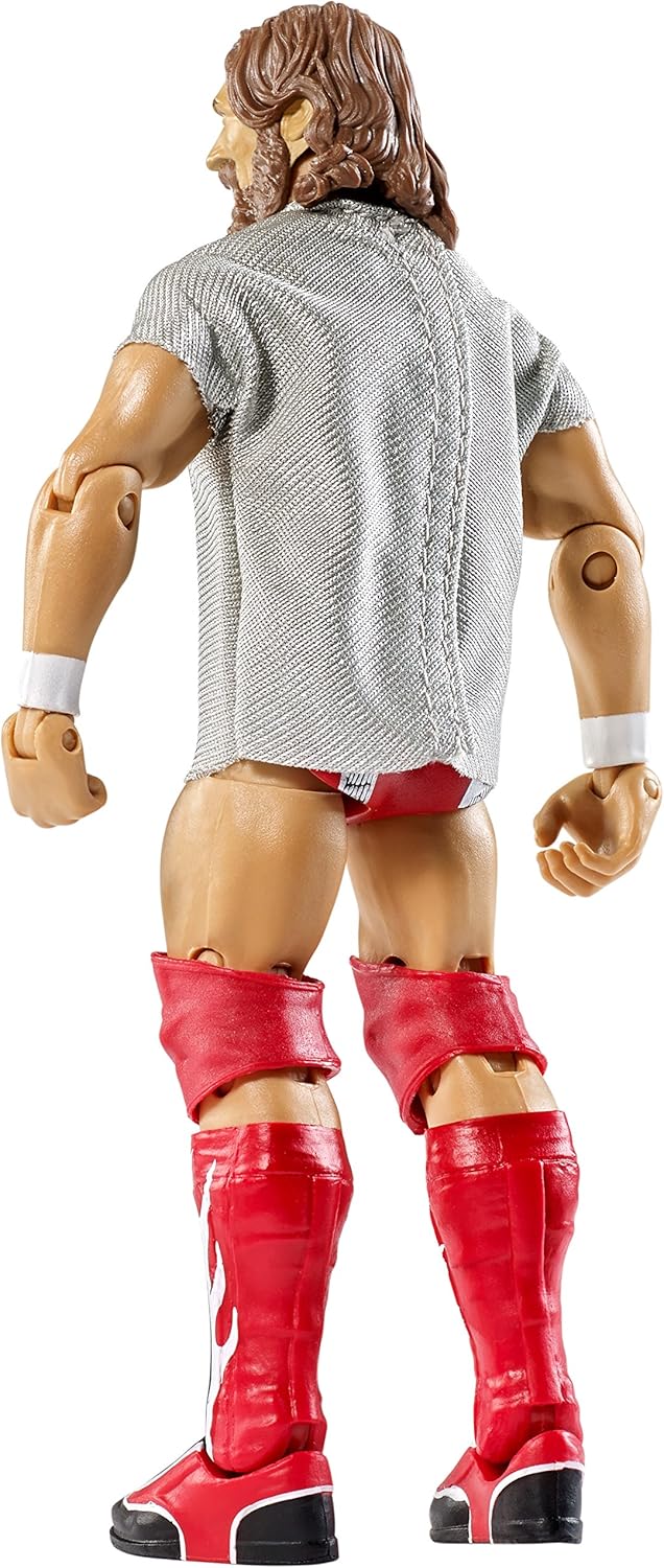 WWE Elite Collection Series #38 -Daniel Bryan