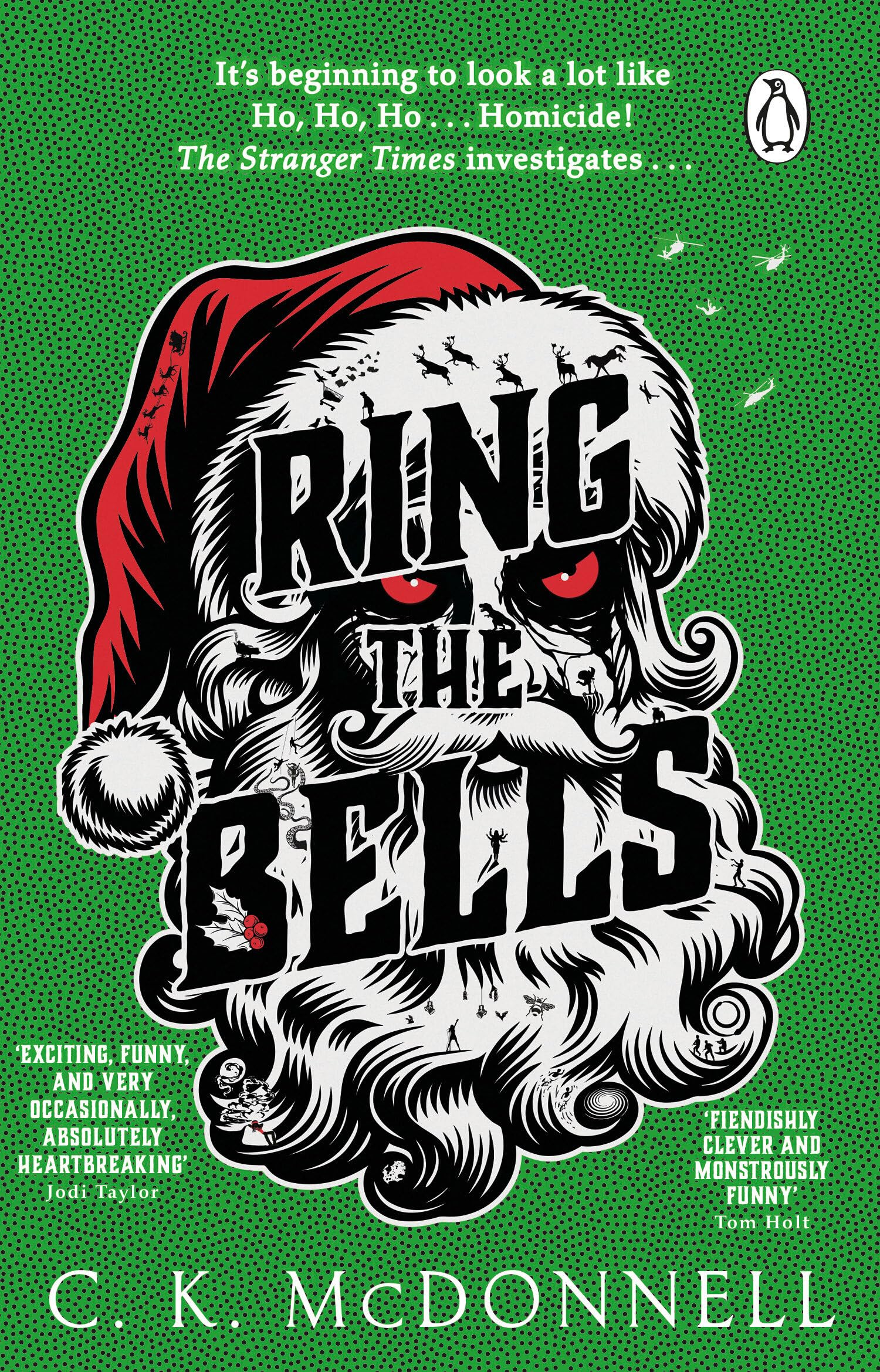 Ring the Bells