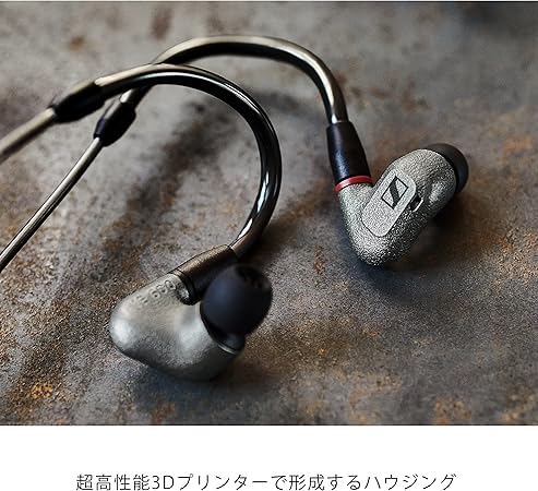 ☆定価から3０％オフ☆ [φ3.5mm SENNHEISER ミニプラグ] Sennheiser