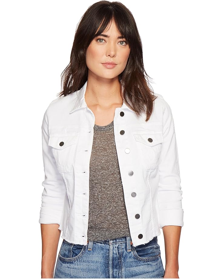 KUT from the Kloth Kara Jean Jacket - Main View