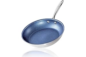 Granitestone 12 Inch Frying Pan Nonstick