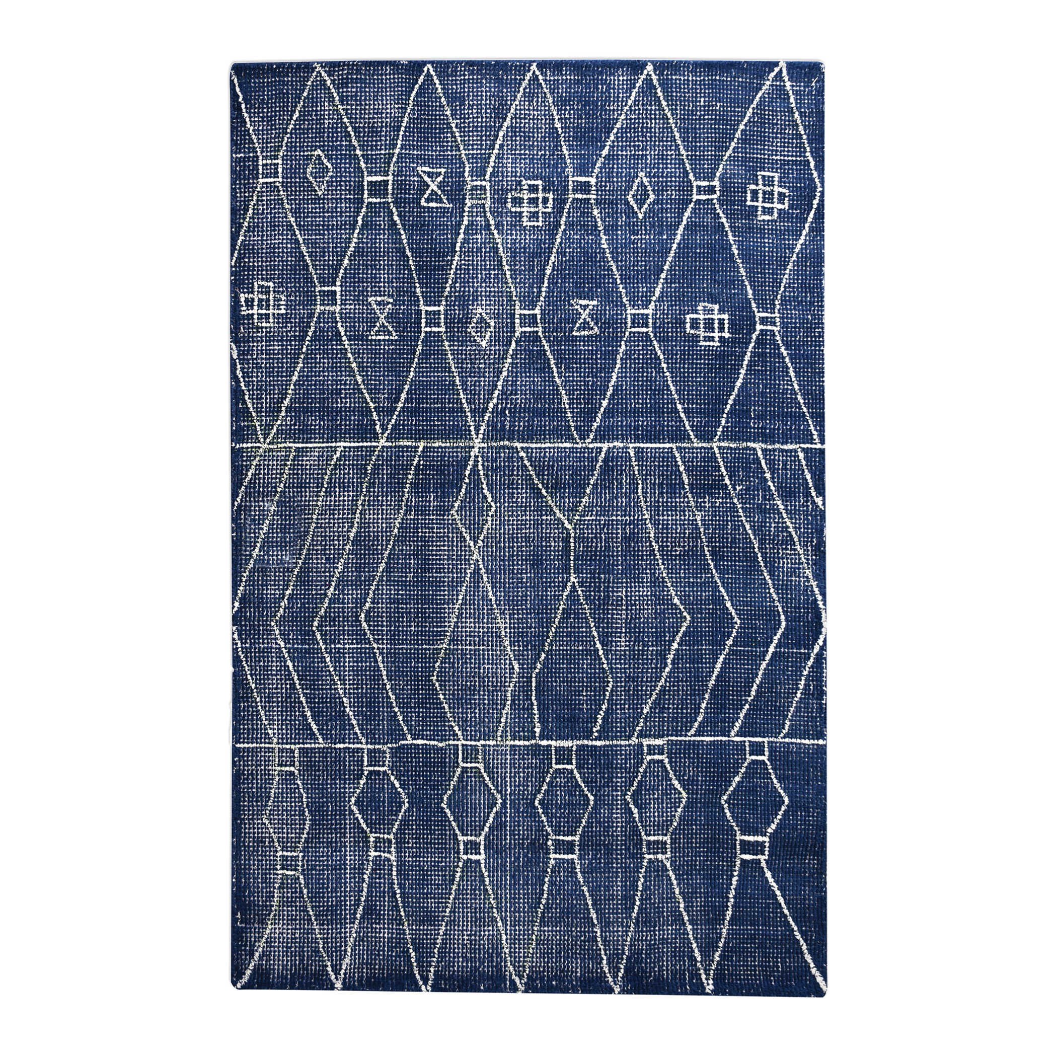 Fressia - 8' X 10' Rug