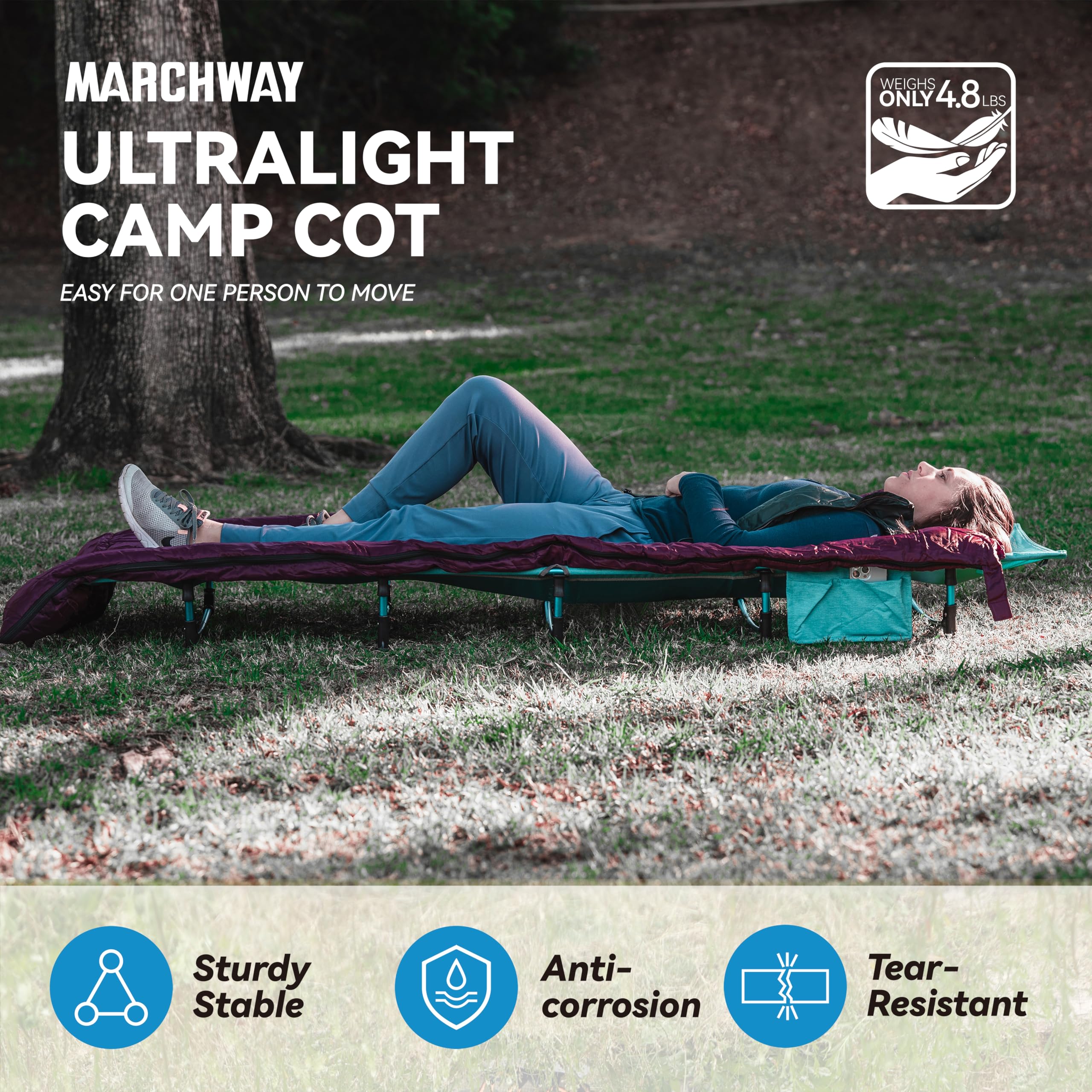 Sobuy ogs32-gr 4-in-1! Tente de camping lit de camp pliable voyage Sobuy ogs32-gr 4-in-1! Tente de camping lit de camp pliable voyage