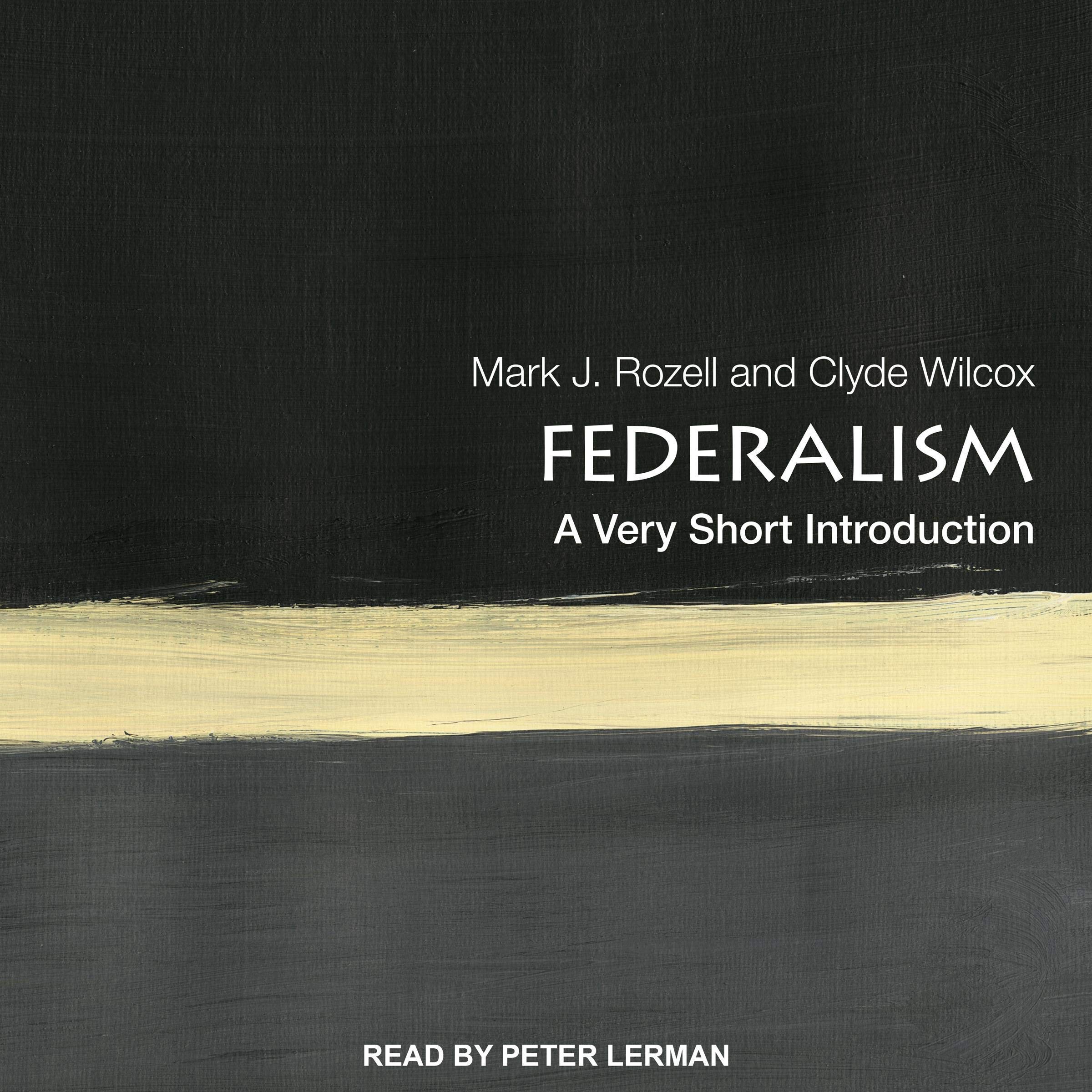 Federalism