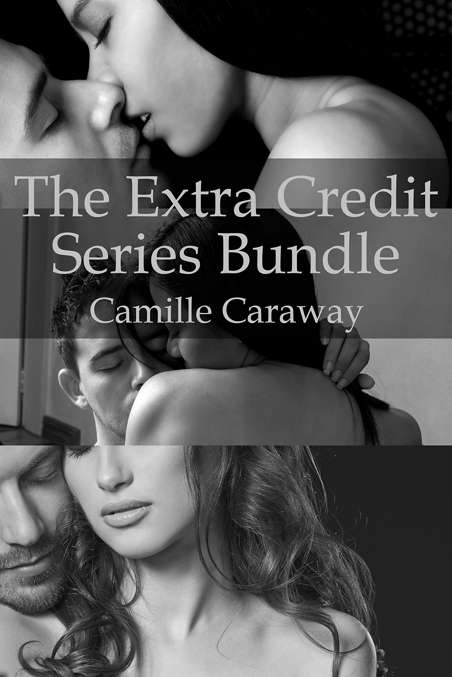 The Extra Credit Series Bundle