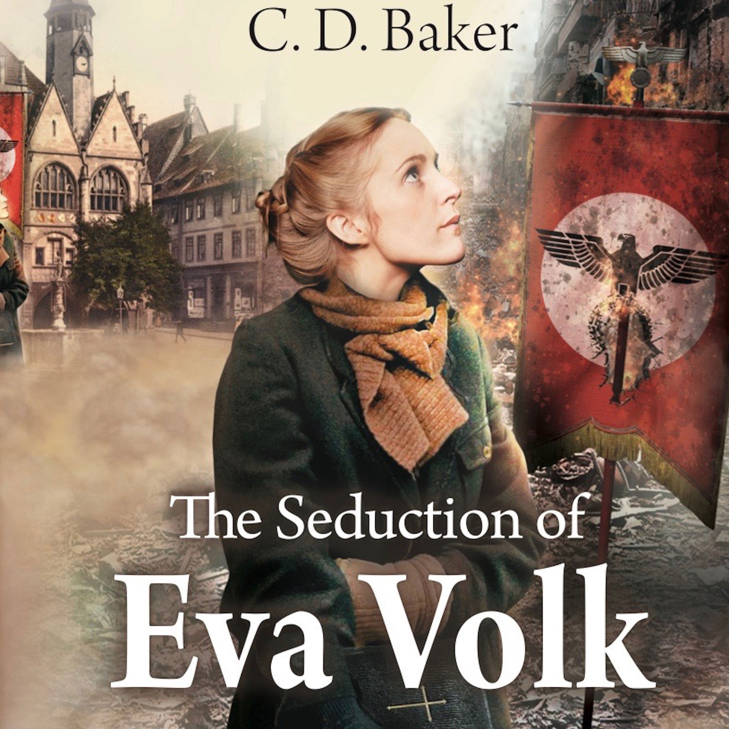 The Seduction of Eva Volk