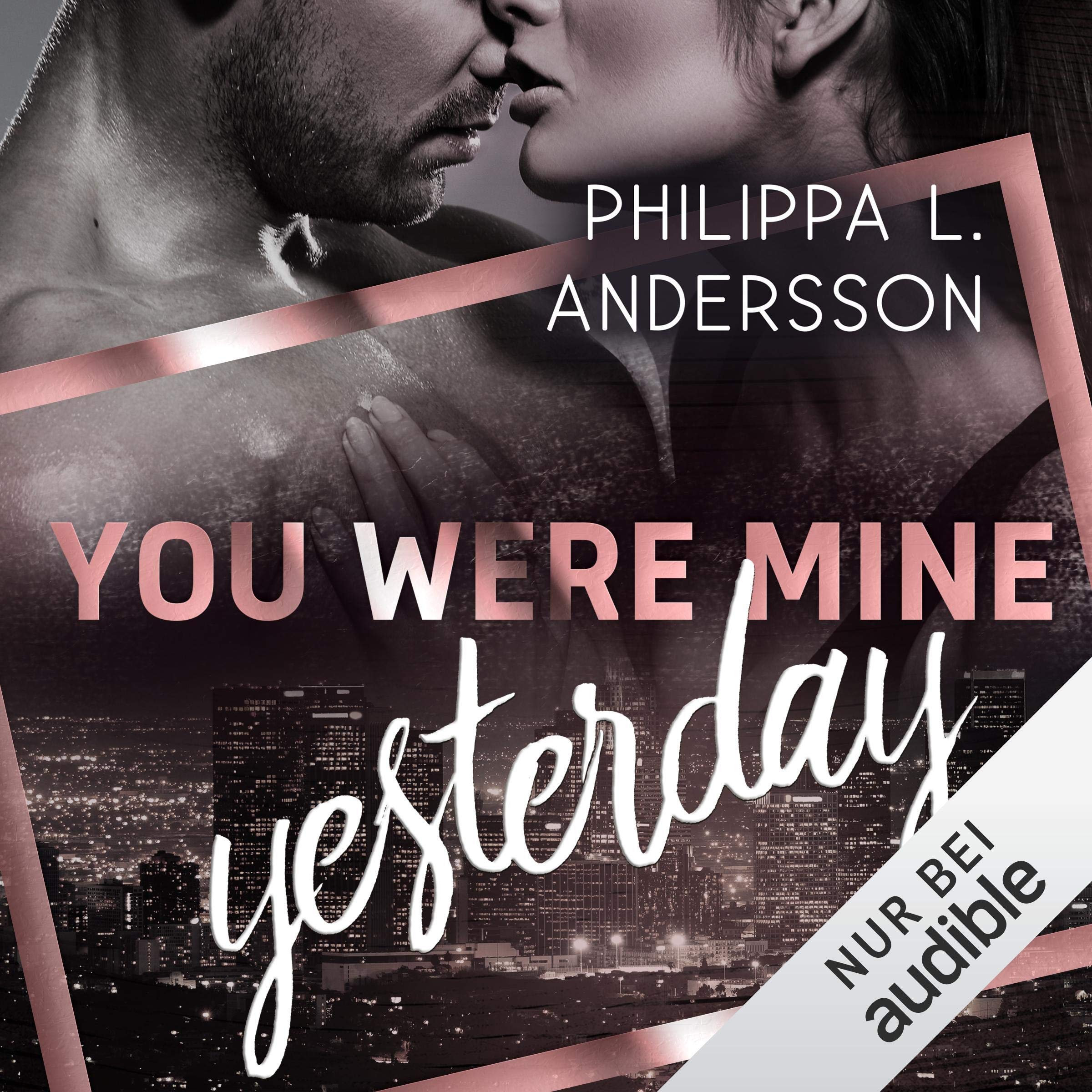 You Were Mine Yesterday (German version)