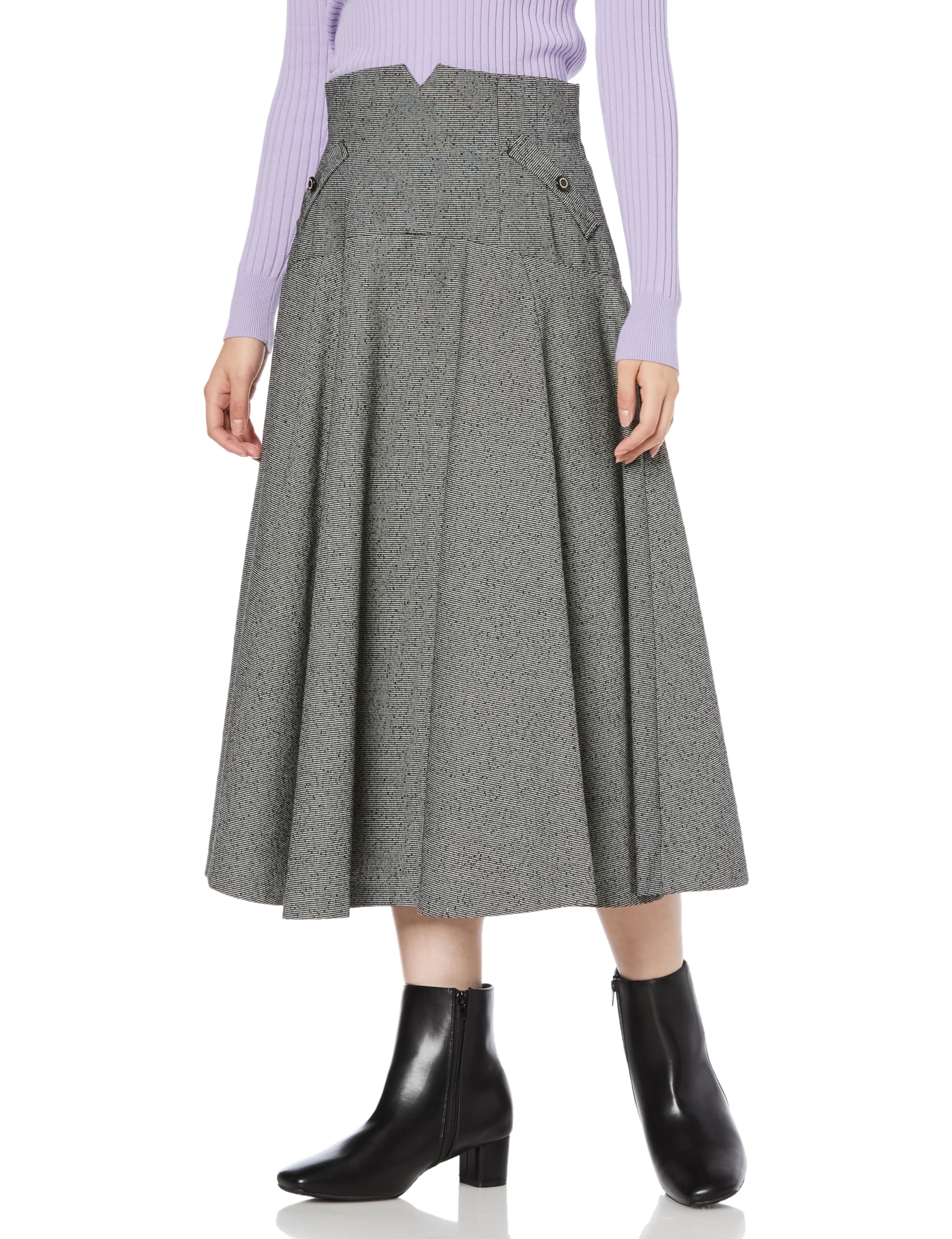 Amazon.co.jp: [プロポーションボディドレッシング] スカート