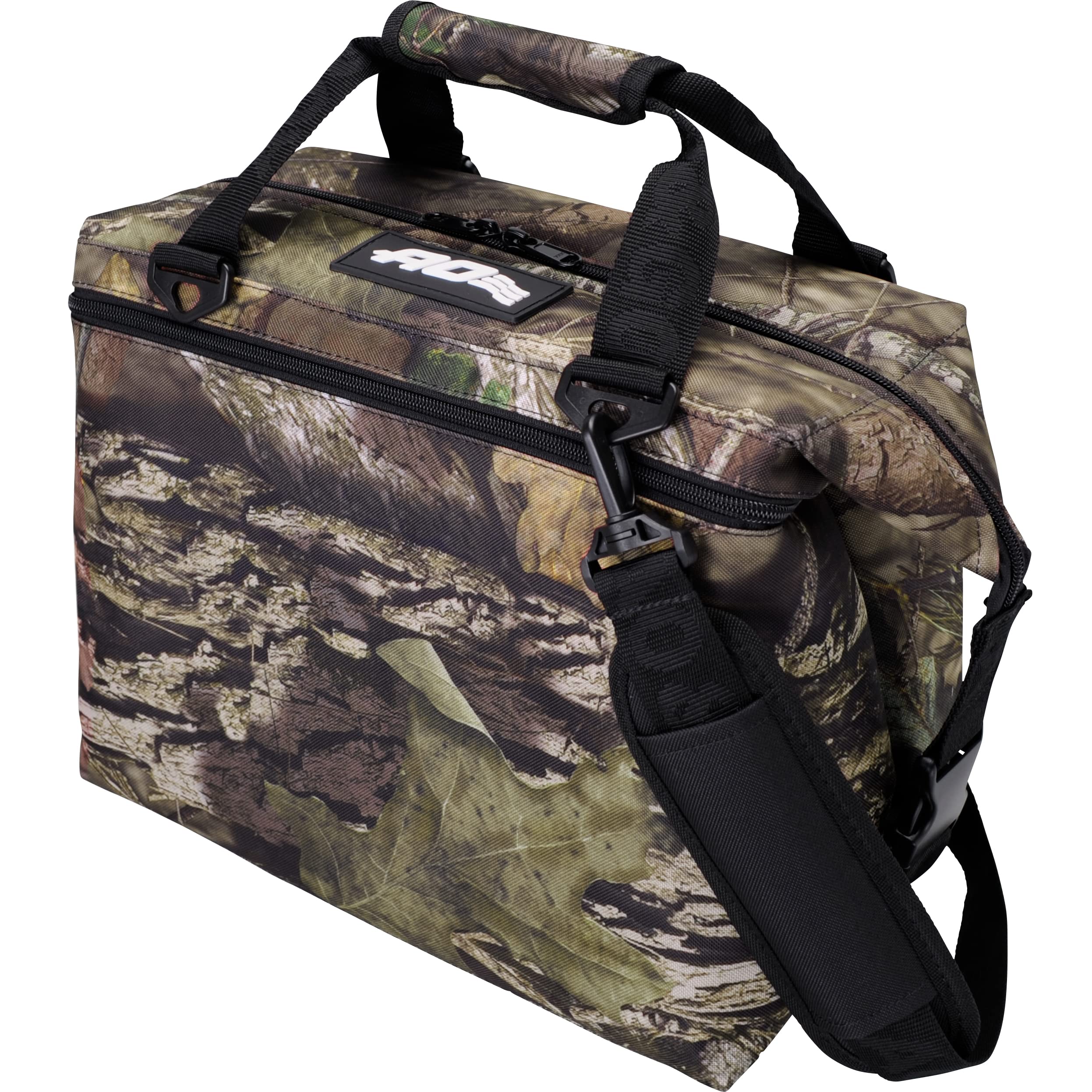 AO Coolers Expedition Canvas Soft-Sided Cooler