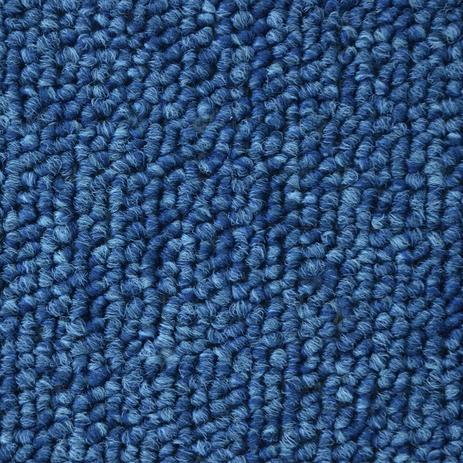 Marchette D'escalier Antidérapante - Tapis Poils Courts Demi-lune, Polypropylène, Couleur Anthracite