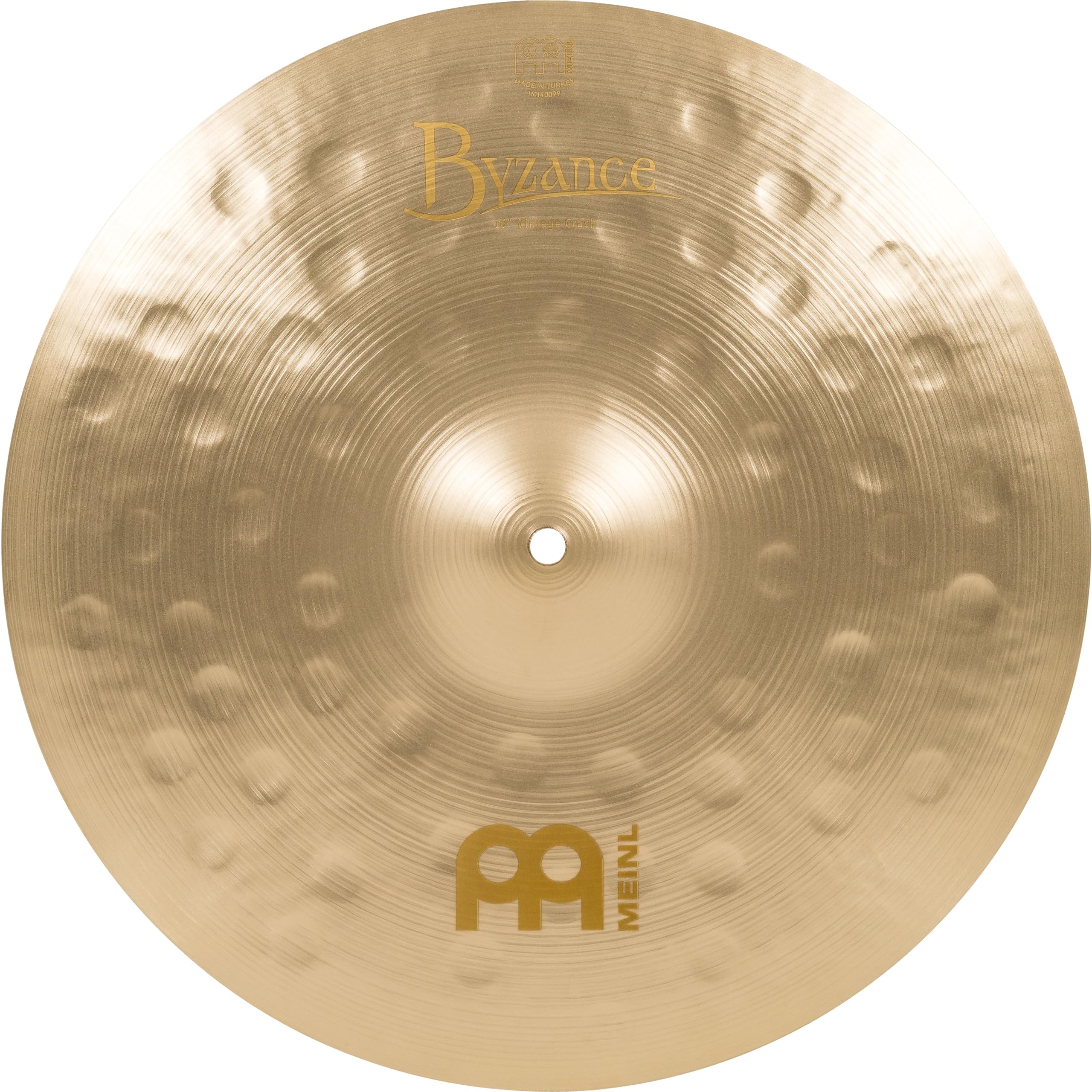 Amazon.co.jp: MEINL マイネル Byzance Vintage シリーズ クラッシュ