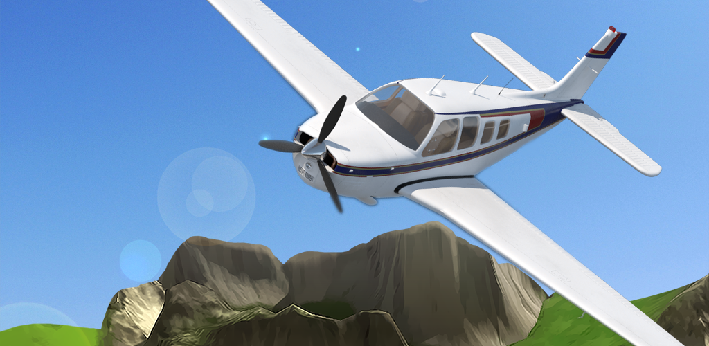 Airplane RC PRO Flight Simulator - App on Amazon Appstore
