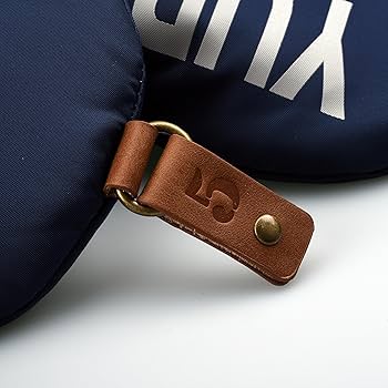 yuppy商品です YUPPY QUOKKA 新発売 公式 本革×高密度ナイロン オリジナル