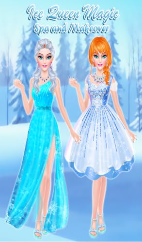 ice princess wedding dress up Ice Princess Girls Costume Dress