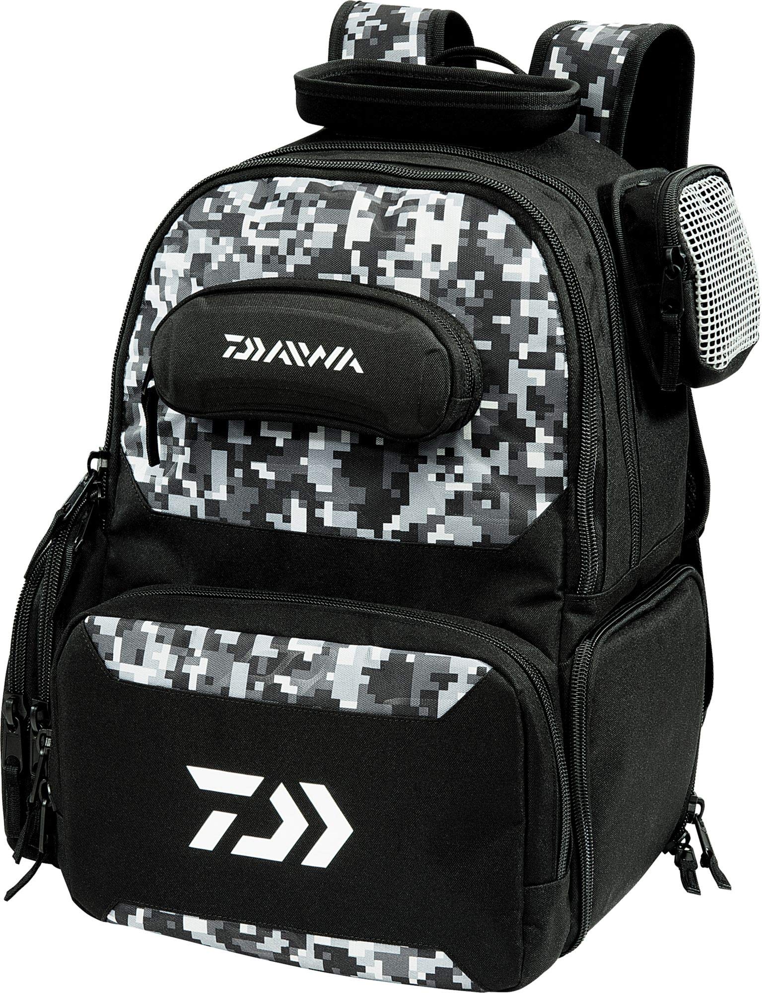 Daiwa DTBP-1 Fishing Tackle Storage Bags Sporting Goods