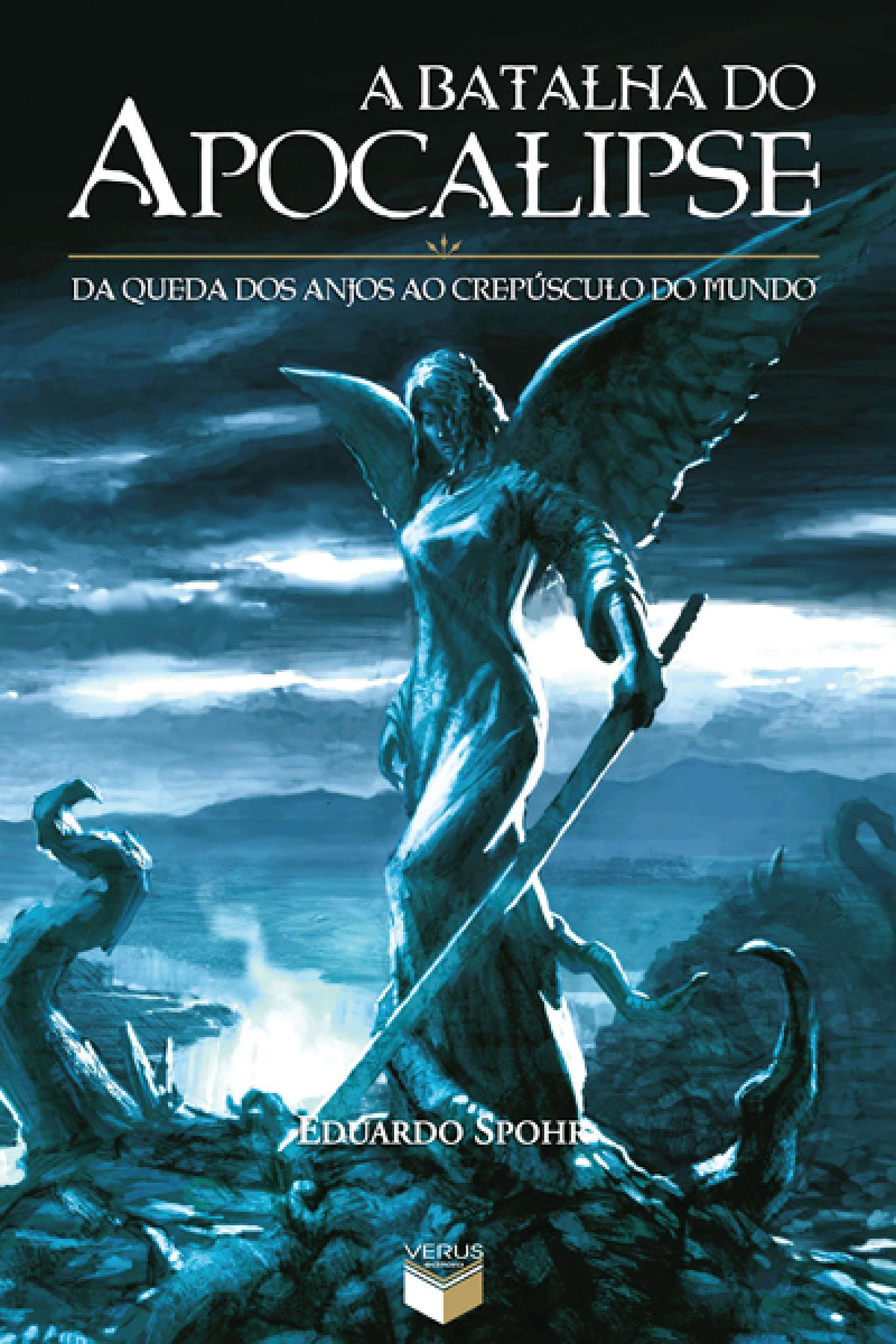 A batalha do Apocalipse (Portuguese Edition)