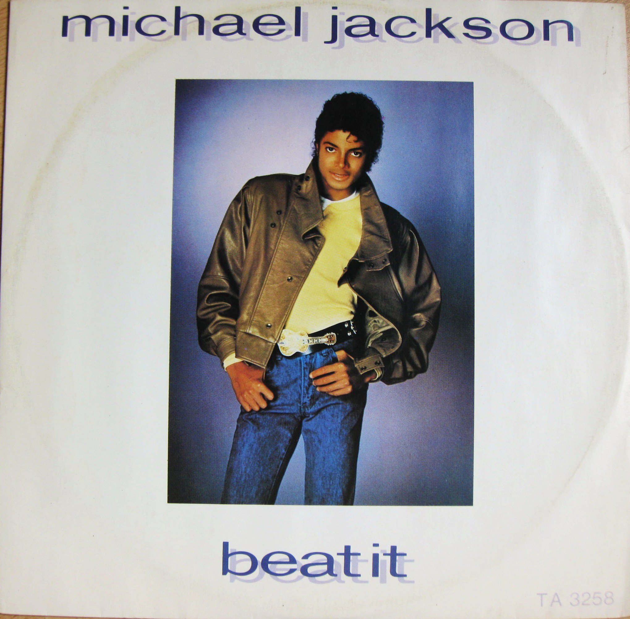 Michael Jackson - 