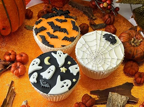 Miniatura 3 de Katy Sue - Moldes de silicona para pasteles