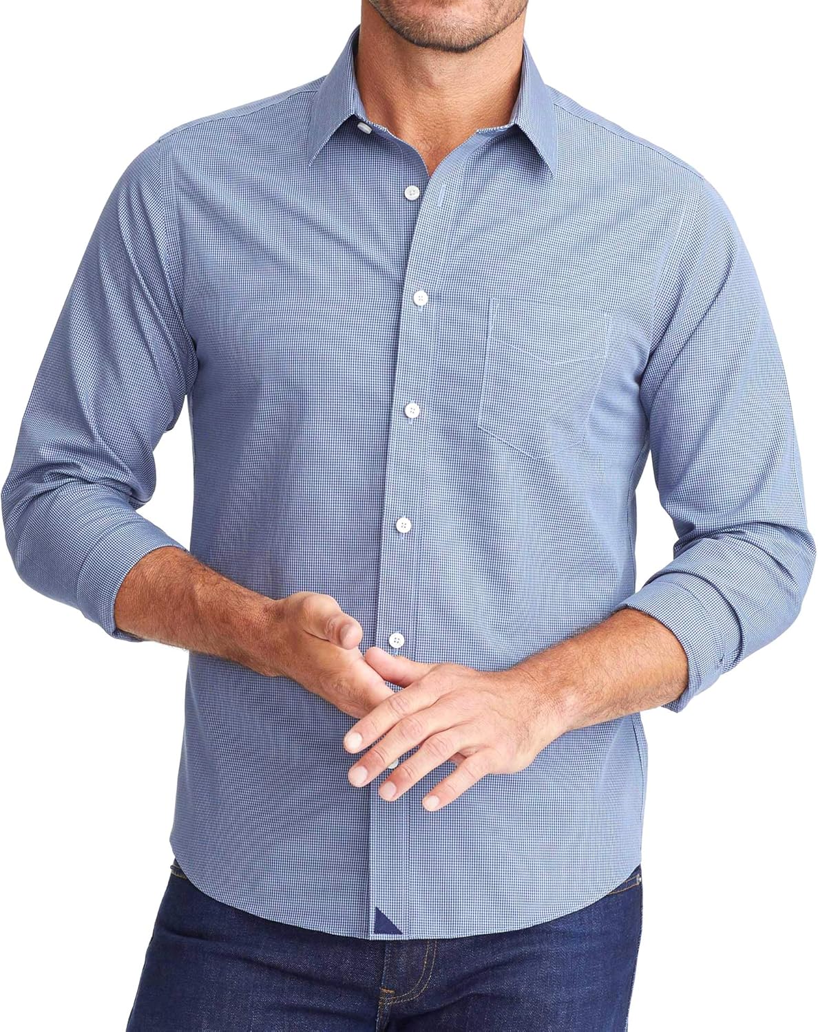 Untuckit wrinkle free Clearance