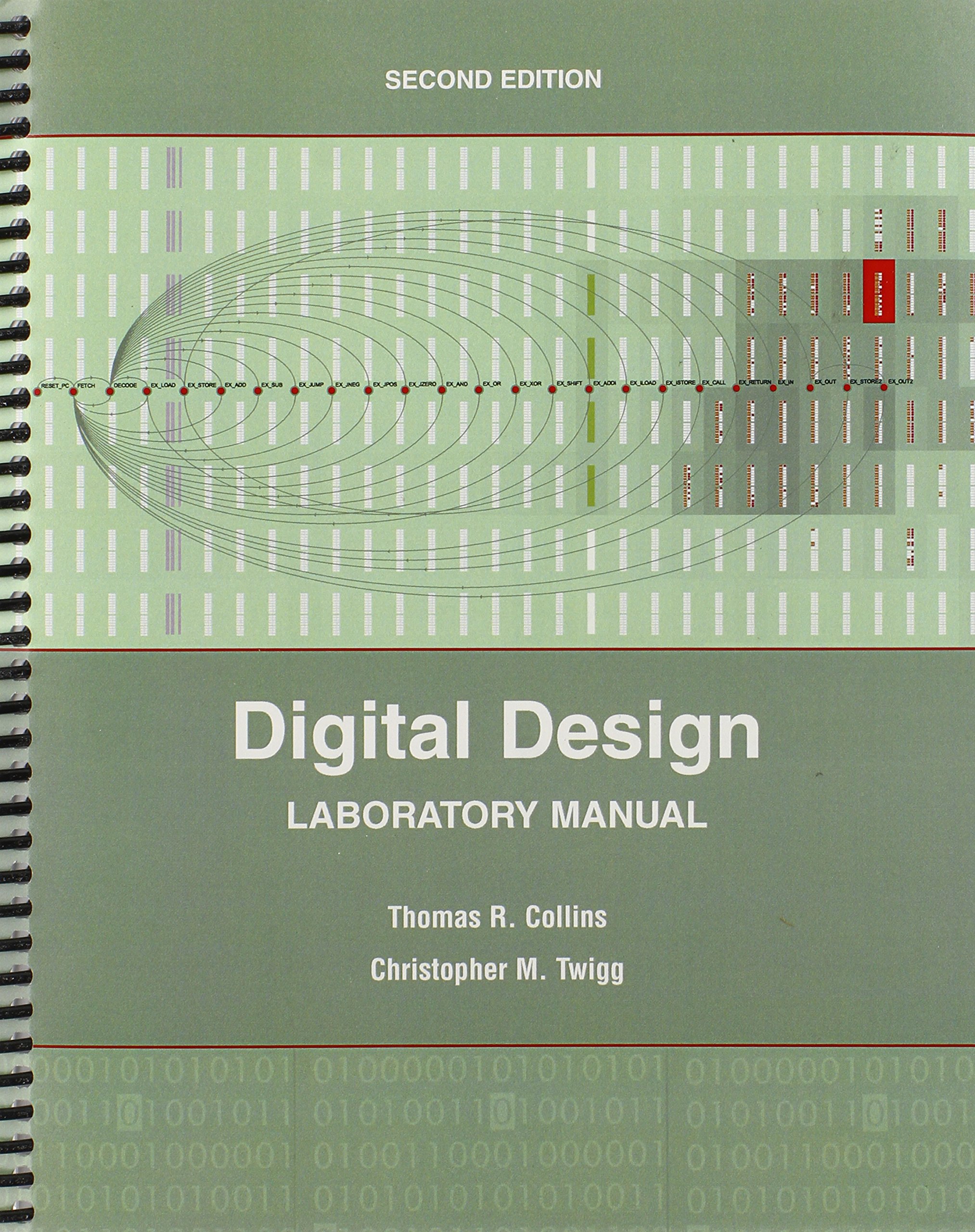Digital Design Laboratory Manual