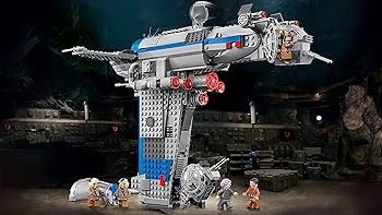 Amazon.co.jp: レゴ(LEGO) スター・ウォーズ レジスタンス