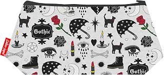 Selina-Jayne Goth Cosmetic Bag Limited Edition