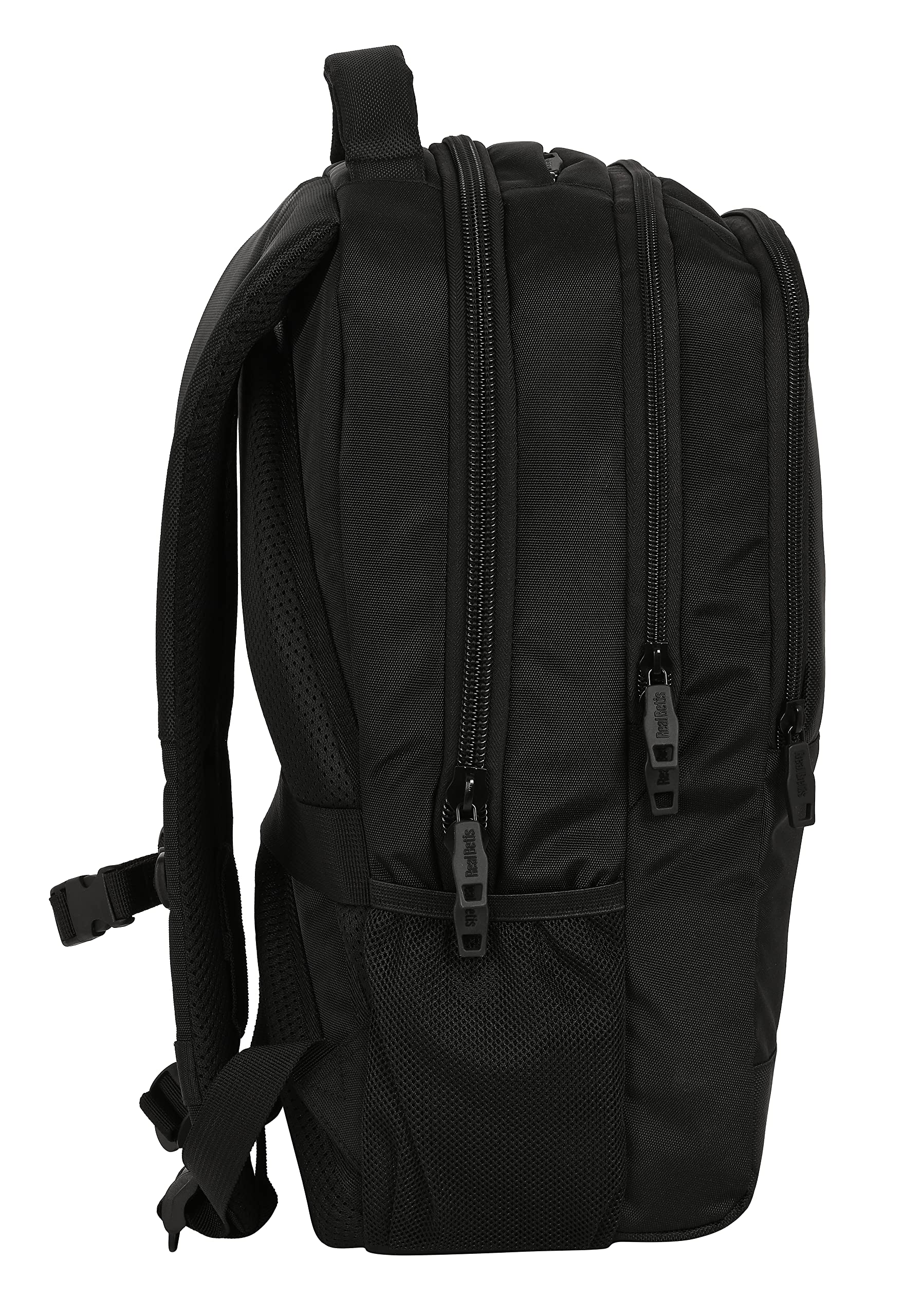 MOCHILA PARA PORTATIL 15,6" REAL BETIS BALOMPIE PREMIUM