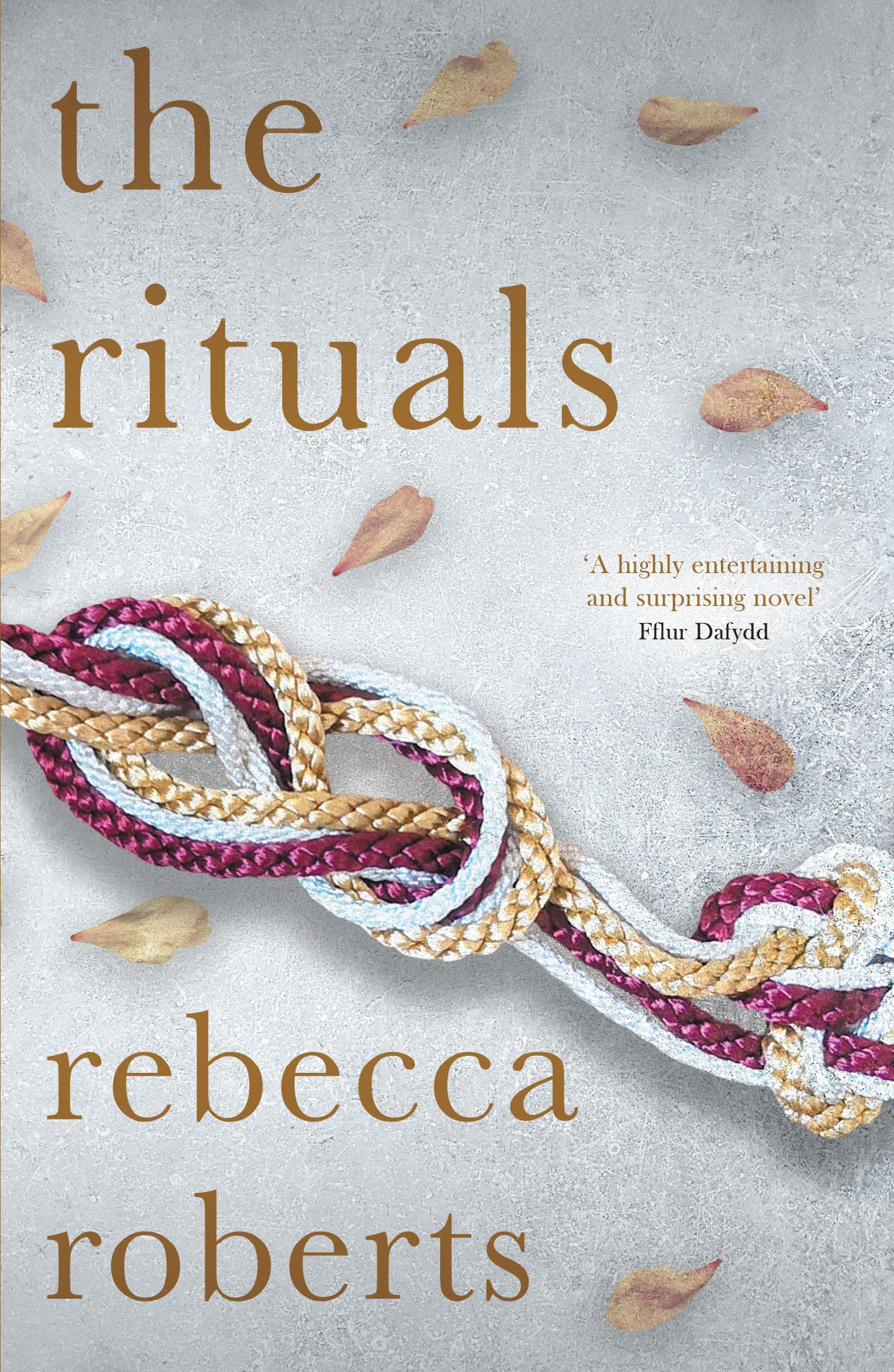 The The Rituals - 9781912905867
