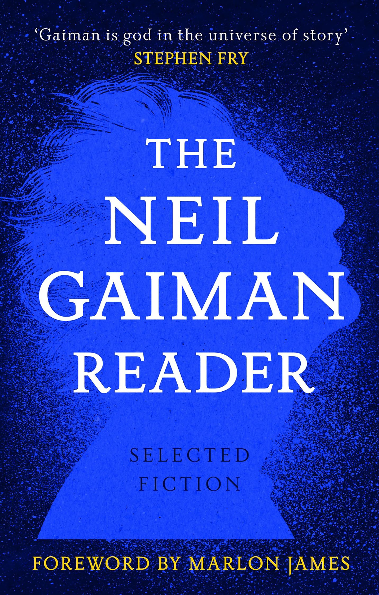 The Neil Gaiman Reader by Neil Gaiman PAPERBACK 9781472282323