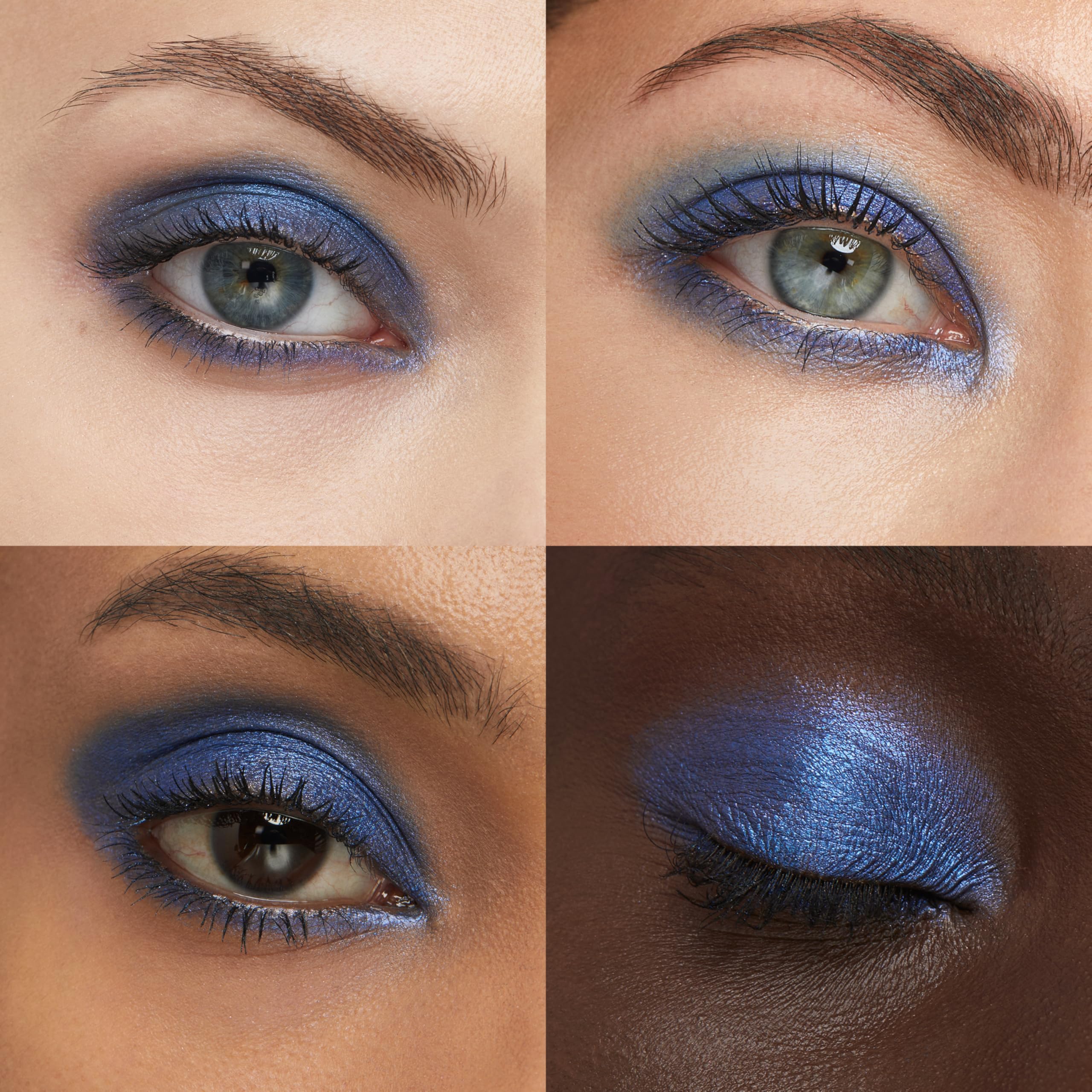 KIKO Milano Water Eyeshadow 19, Cień Zapewniający Natychmiastowy Kolor, Do Nakładania Na Sucho I Na Mokro