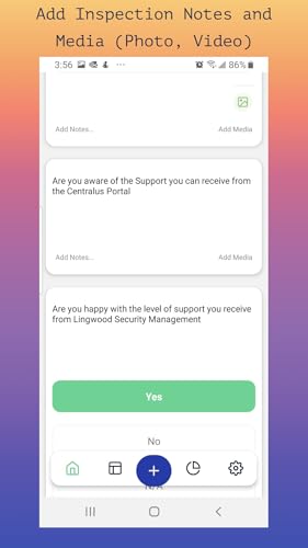eAuditor Audits & Inspections