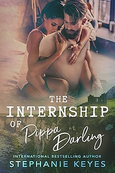 The Internship of Pippa Darling