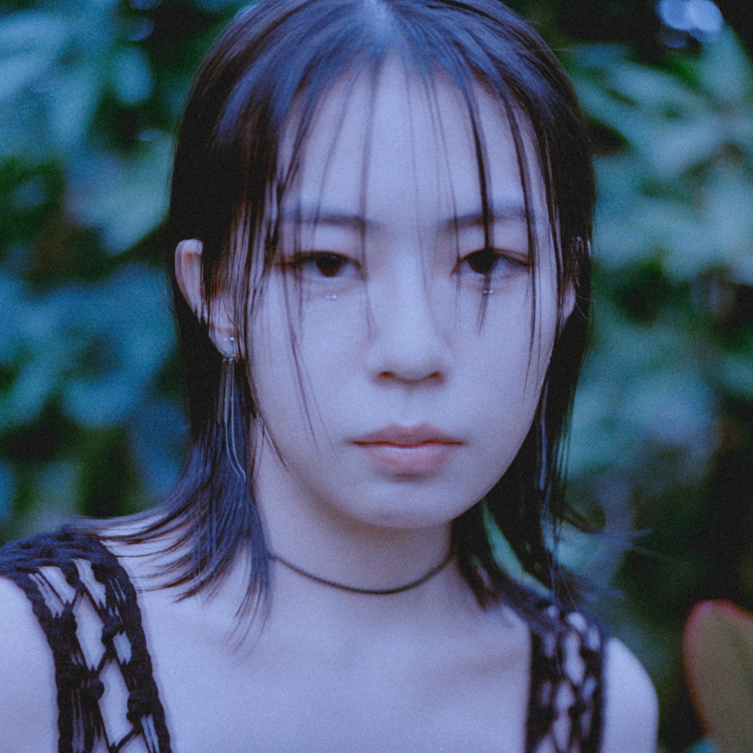 Suisei (Prod. Shinichi Osawa) [7" VINYL]