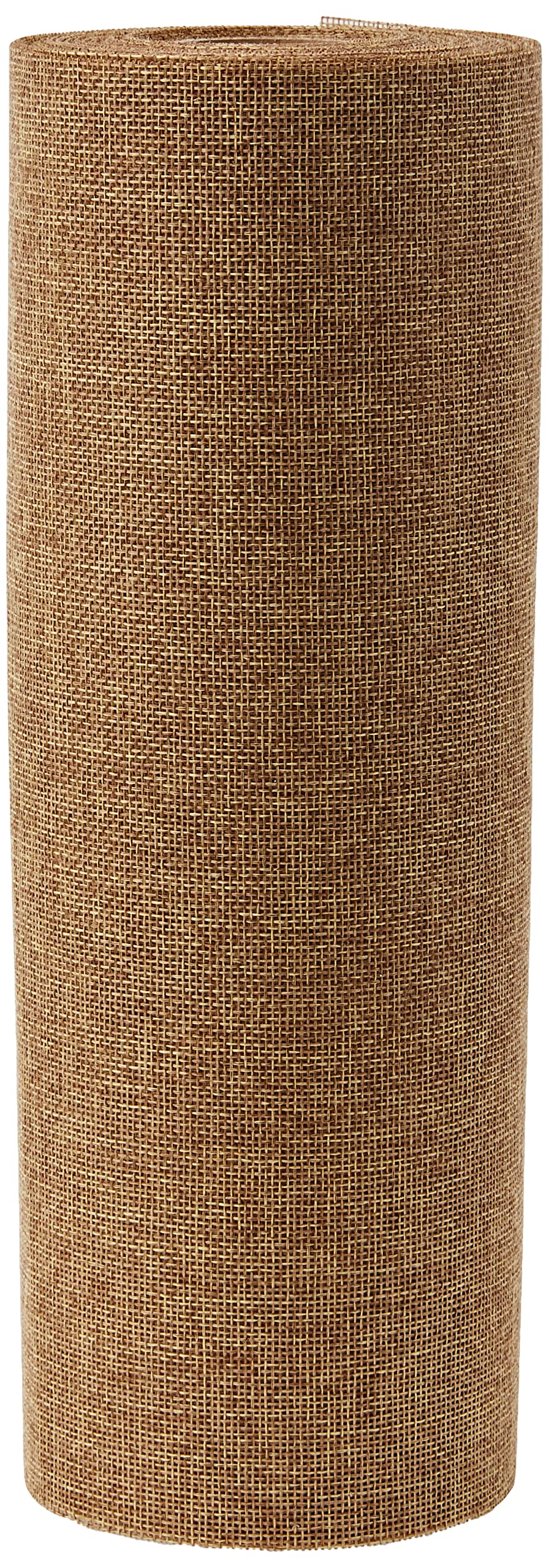 Deko AS GmbHTable Runner, Polyester, Beige, 15 m x 30 cm