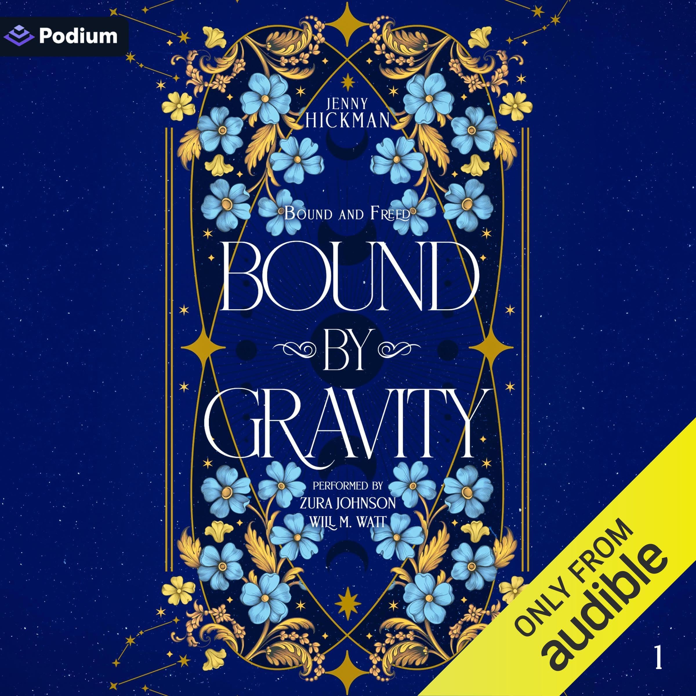 Bound by Gravity
