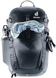 Amazon.co.jp: [ドイター] 登山用バックパック トレイル 25