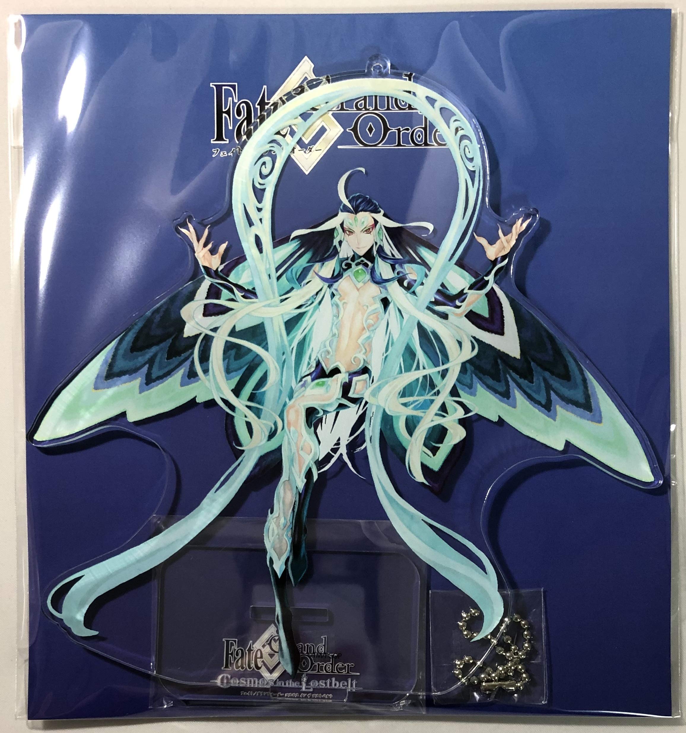 Amazon.co.jp: Fate/Grand Order AnimeJapan2019 キャラクター