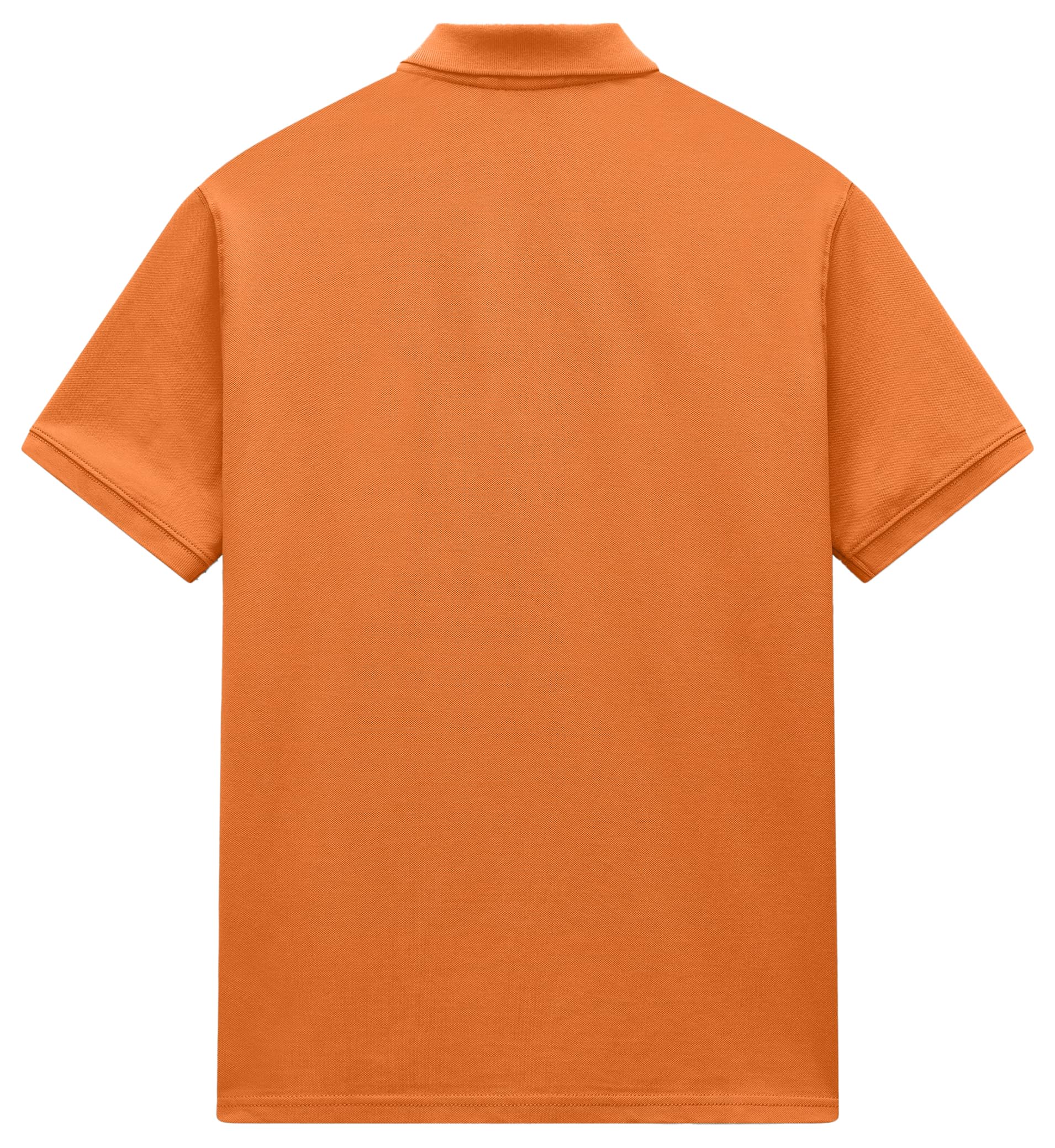 Napapijri Polo a Maniche Corte Eruggy