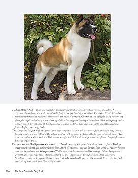 AKC 犬事典 THE COMPLETE DOG BOOKアメリカンケネルクラブ The New Complete Dog Book 23rd Edition | AKC Shop