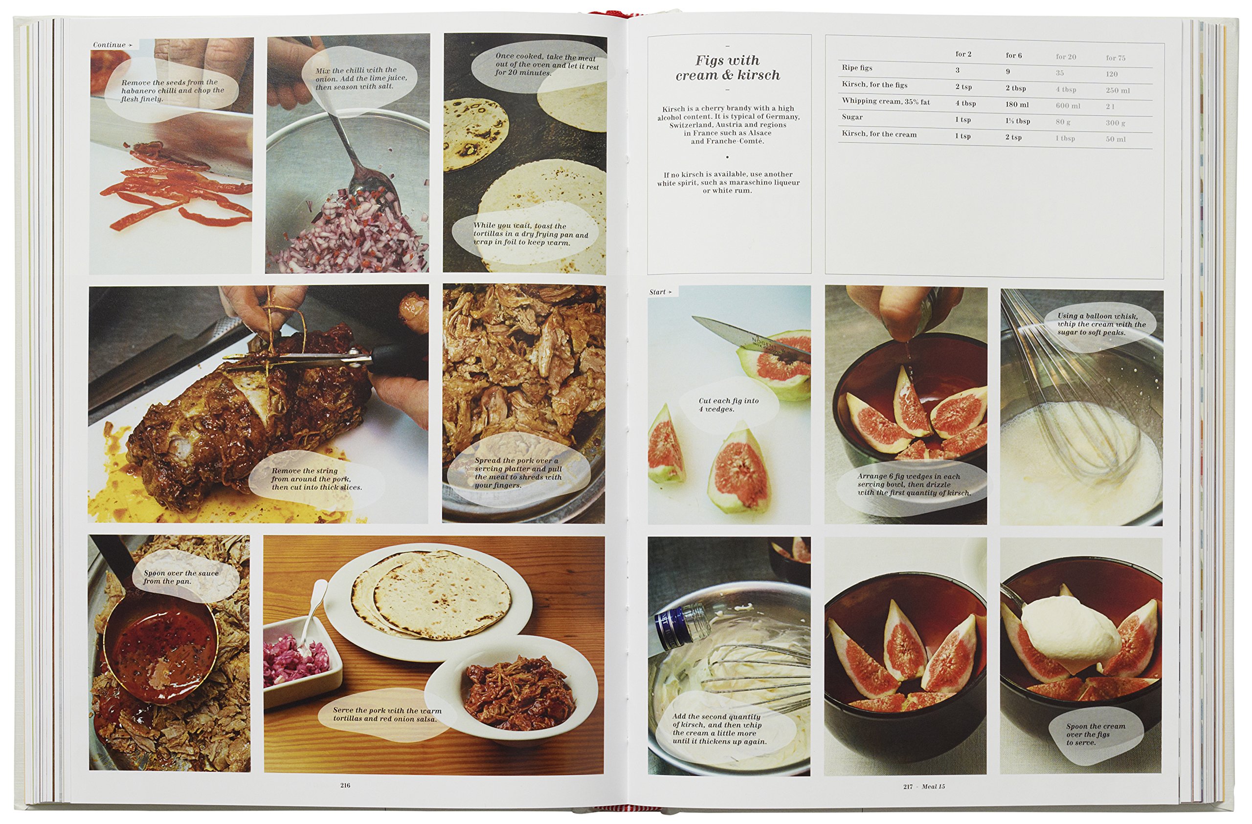 The Family Meal Home Cooking With Ferran Adriá (FOOD-COOK)