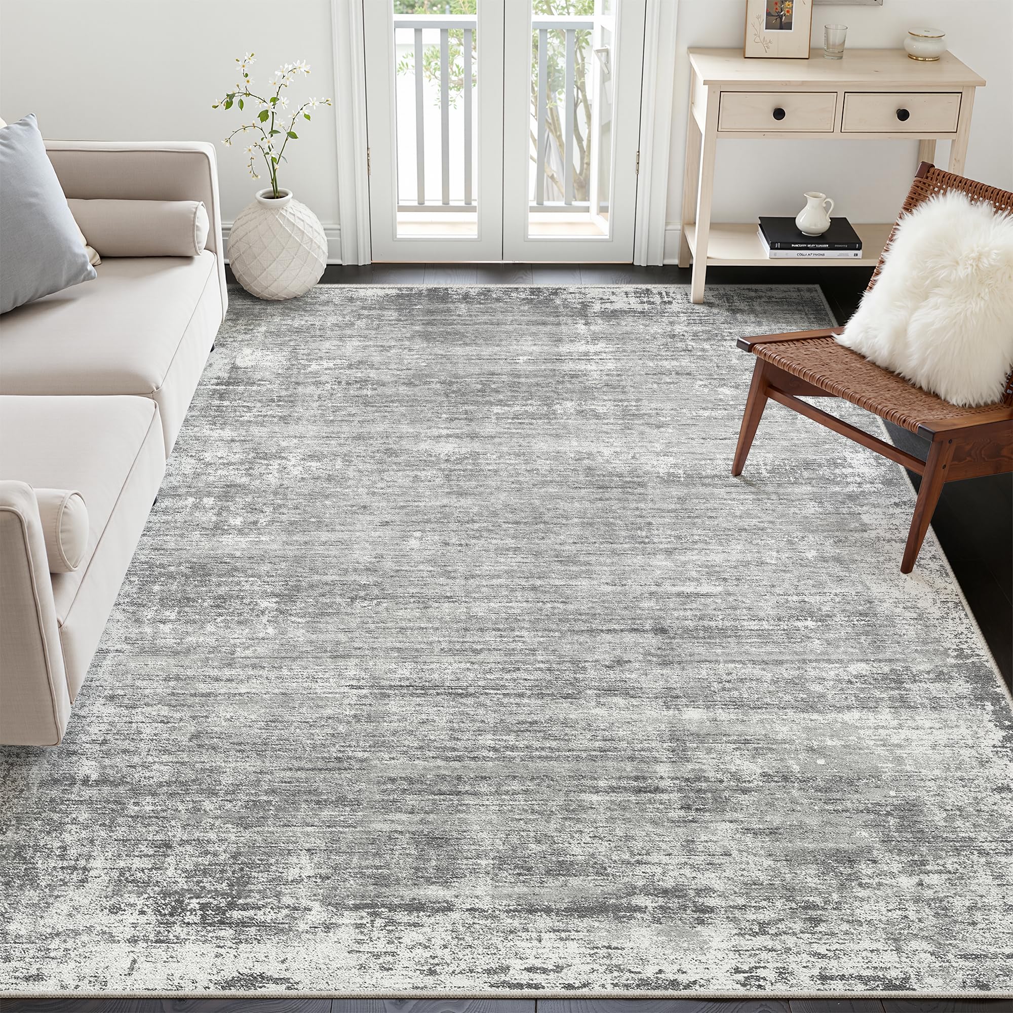 zesthome 5x7 Area Rug