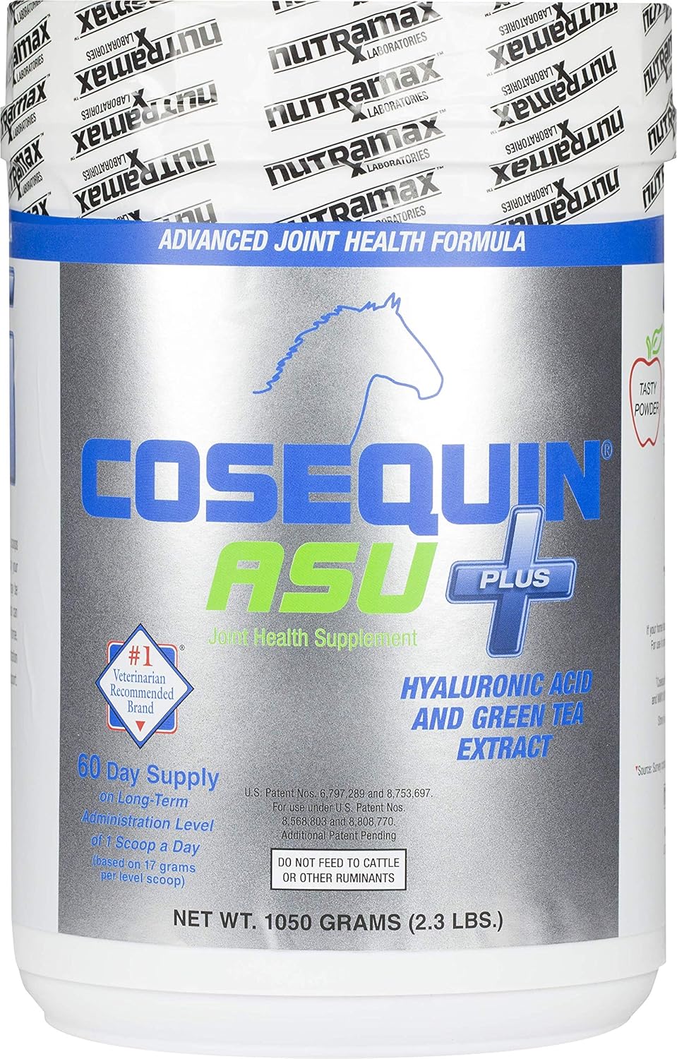 dasuquin advanced rebate 2019