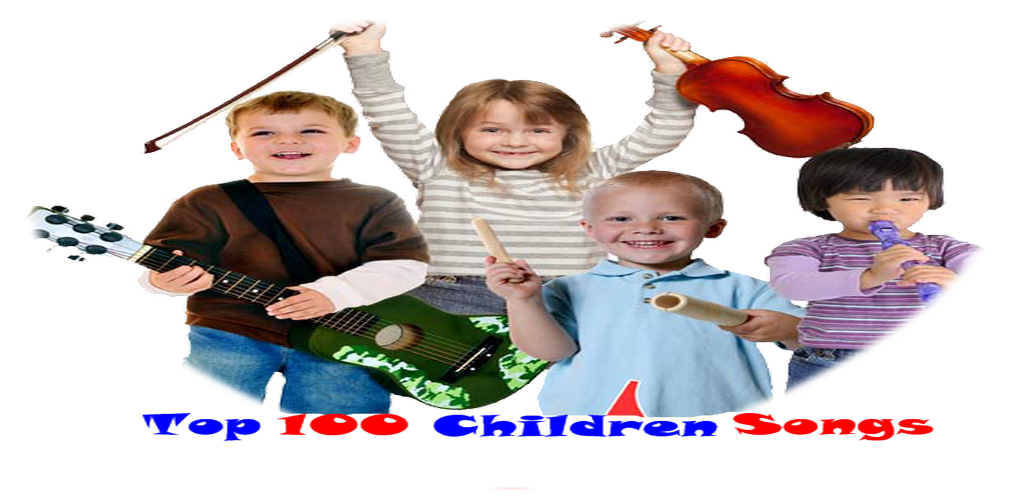 Top100 Children Songs Free - App on Amazon Appstore