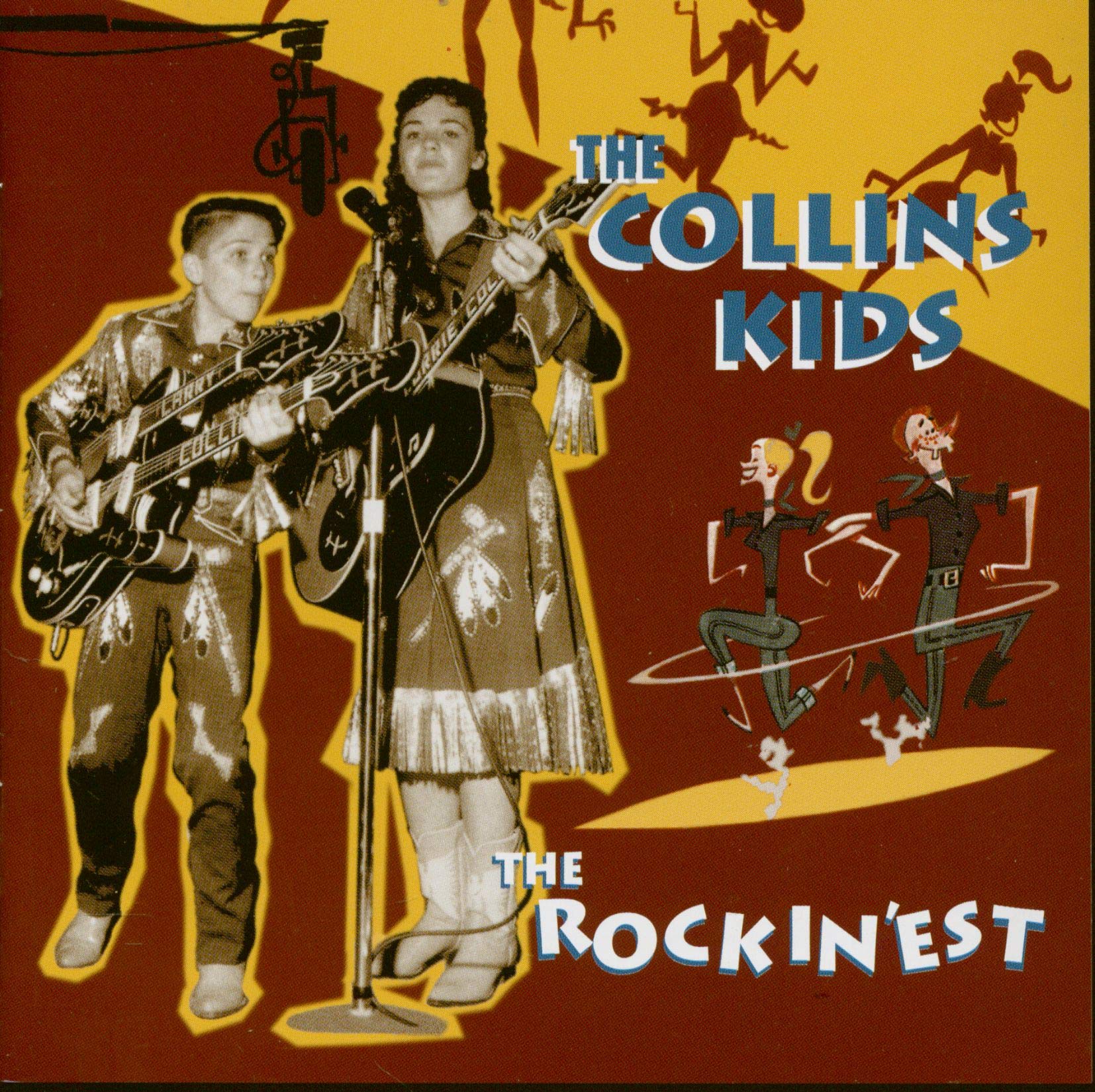 The Rockin Est