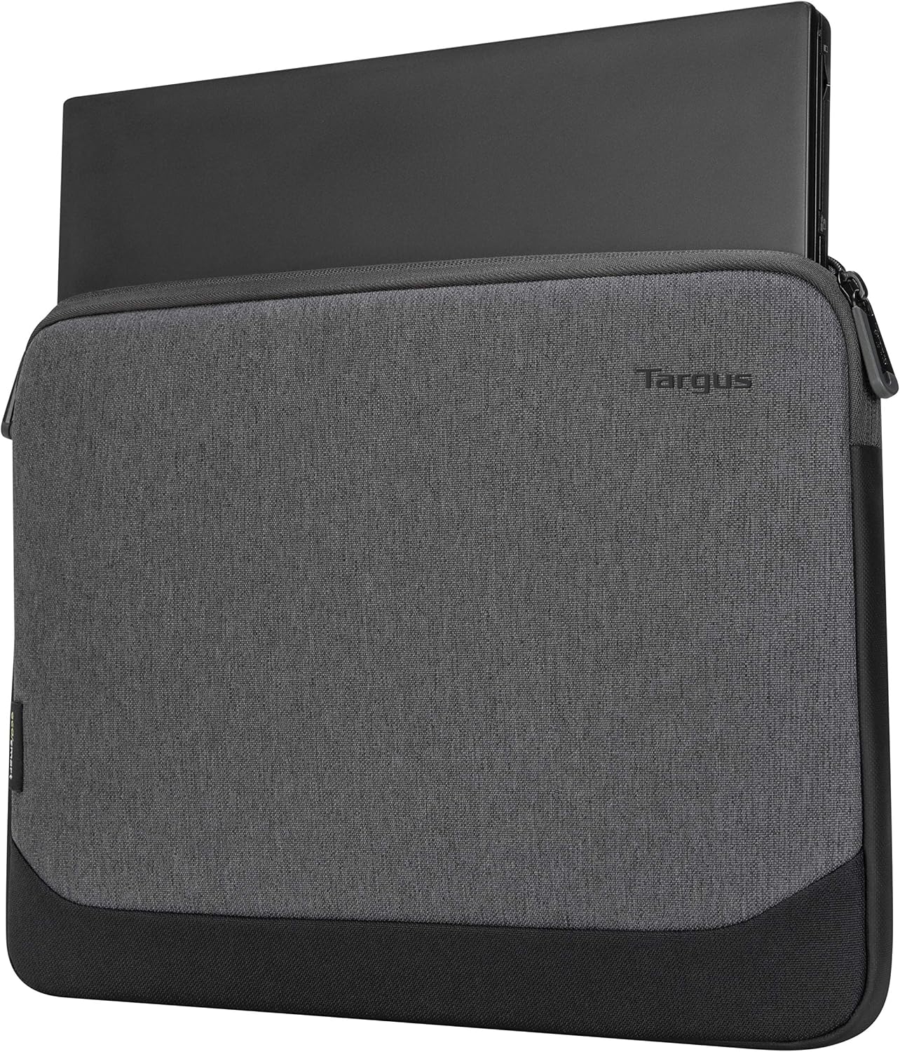 Targus Cypress Eco Sleeve 11-12" Grey, Black - Image 5