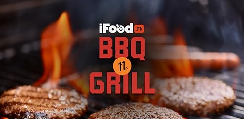BBQnGrill by iFood.tv