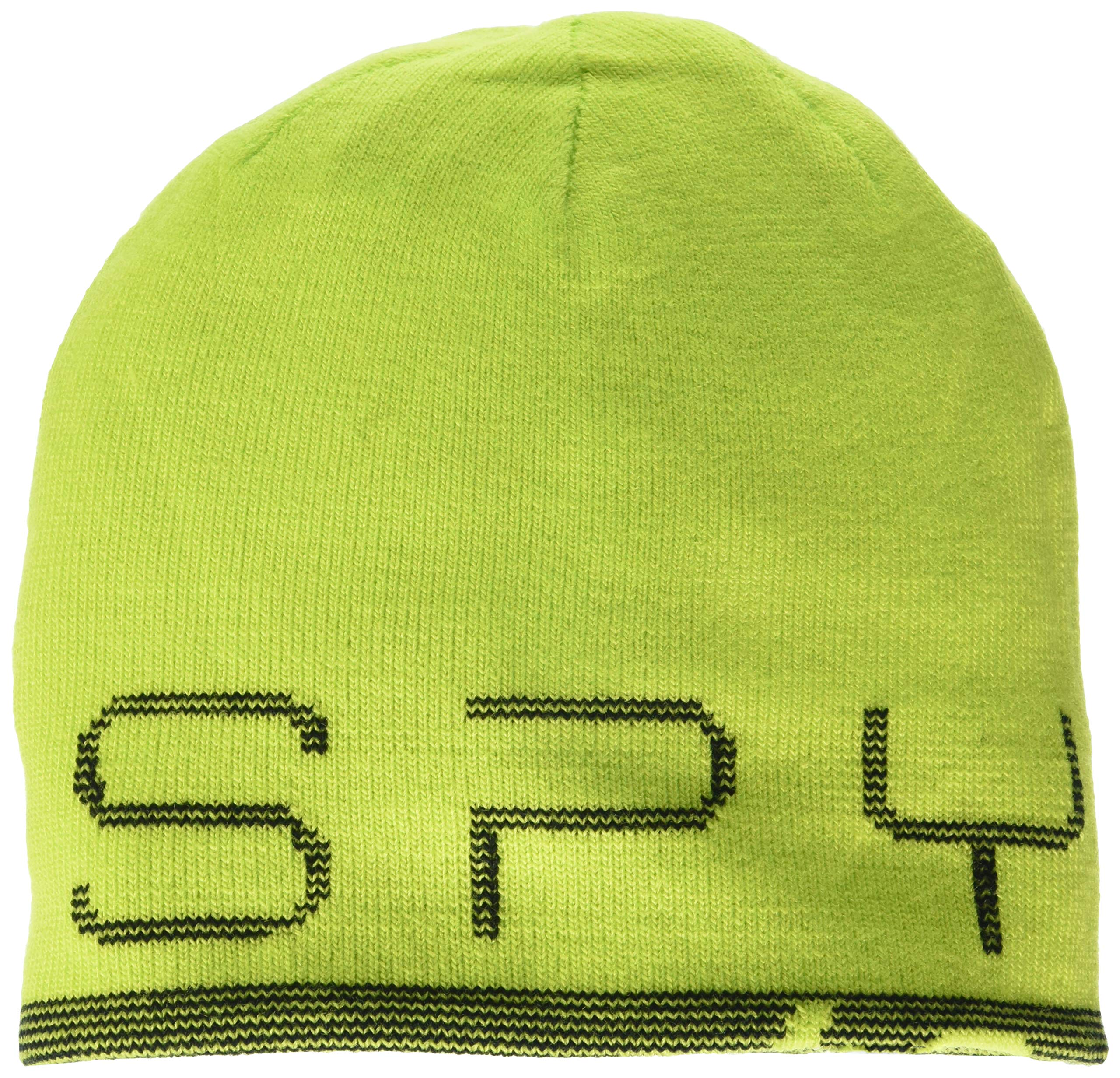 Spyder Baby Boy's Mini Reversible Bug (Toddler) Sharp Lime One Size